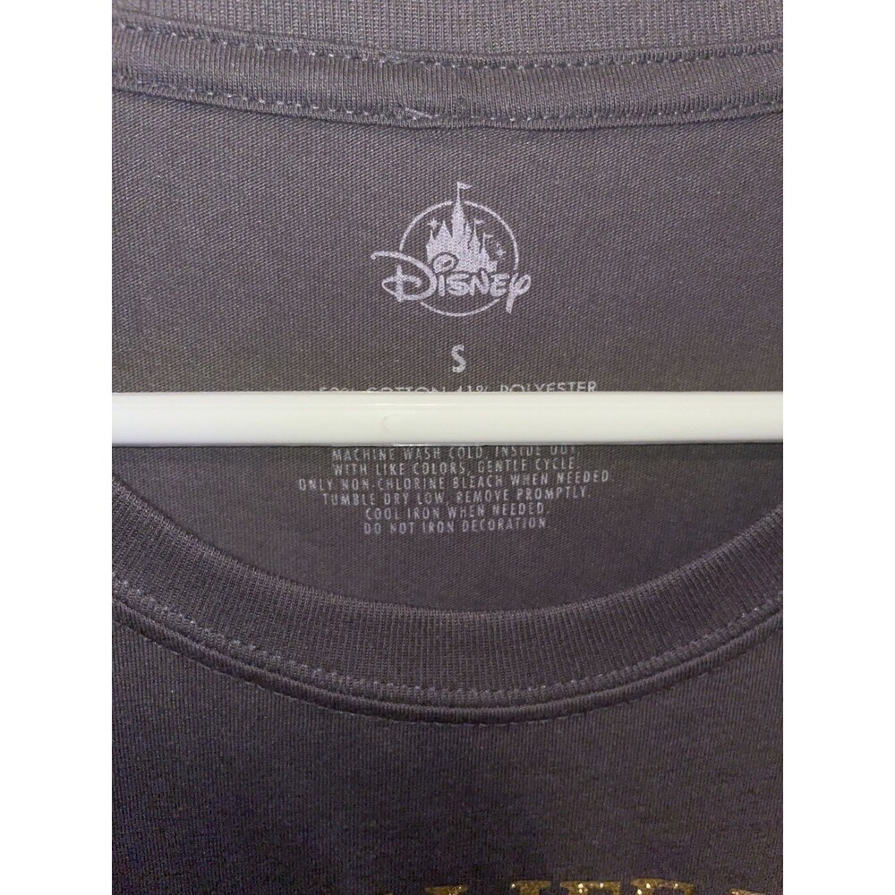 Disney World EPCOT My Life Is Brewtiful Oktoberfest Germany Women's T-Shirt Sz S - Picture 5 of 8